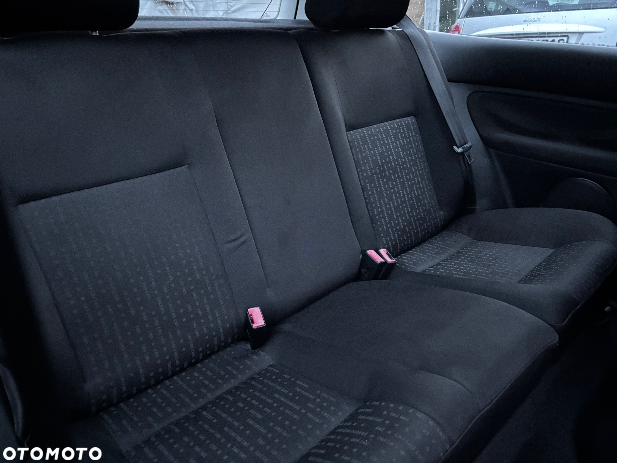 Volkswagen Golf IV 1.6 Basis - 14