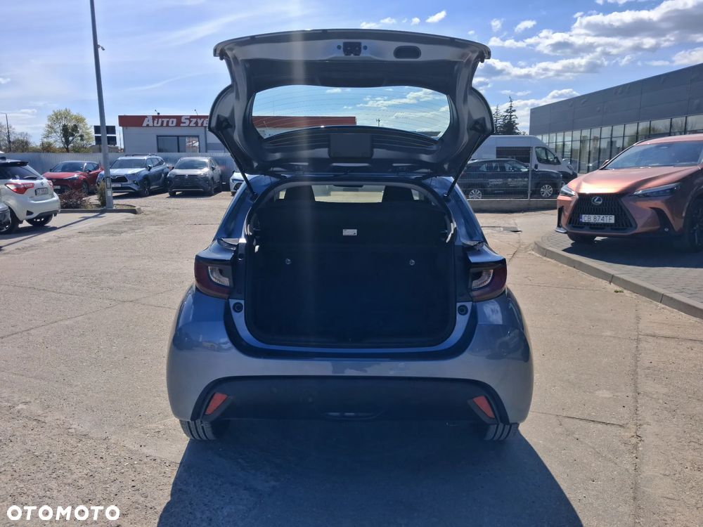 Toyota Yaris Hybrid 1.5 Comfort - 9