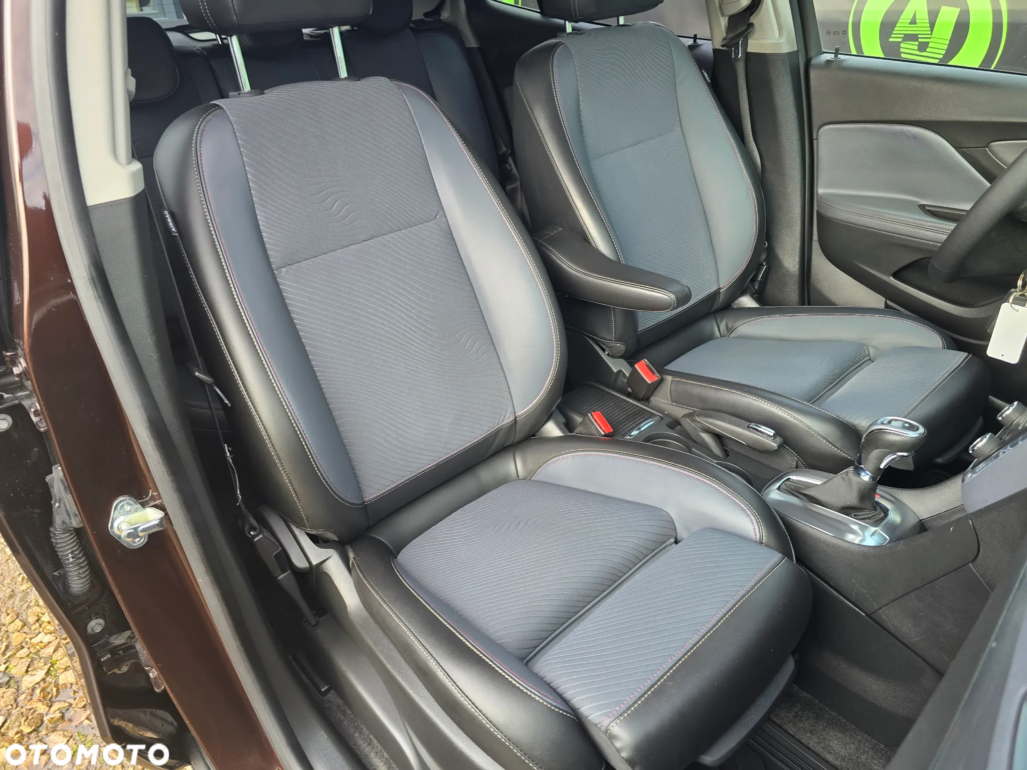 Opel Mokka - 14