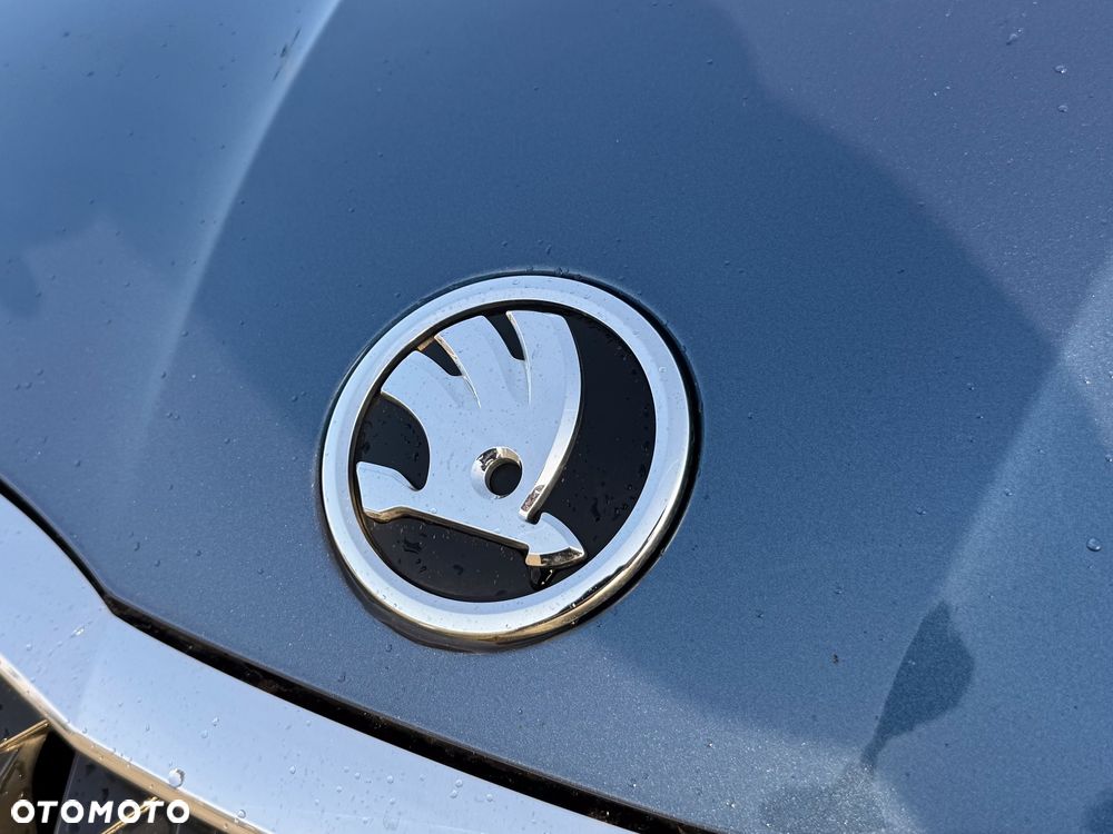 Skoda Octavia 1.5 TSI ACT Ambition - 4