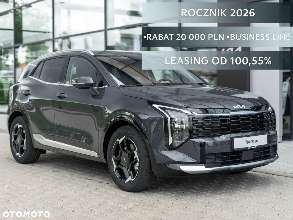 Kia Sportage - 2