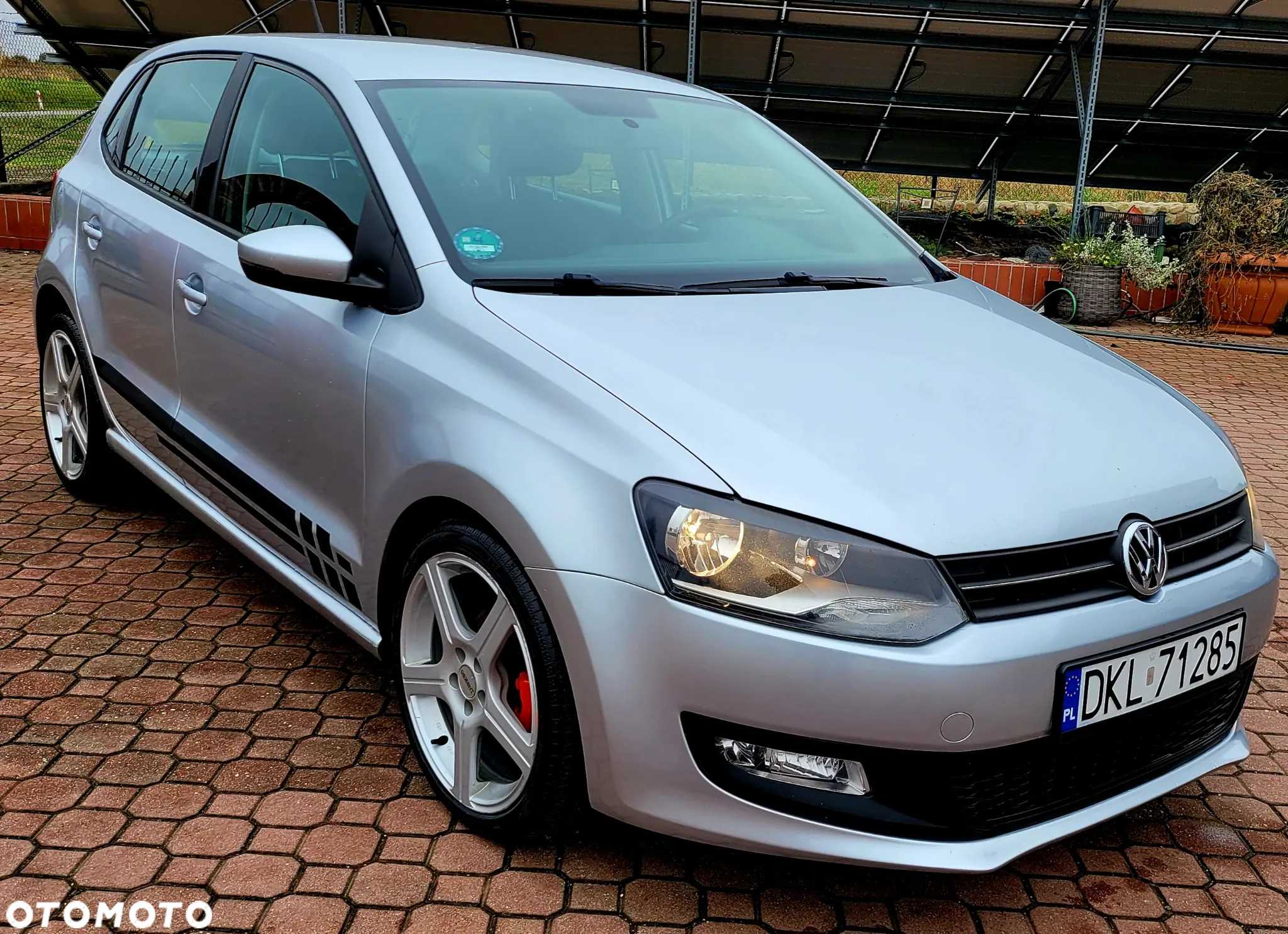 Volkswagen Polo 1.2 Team - 2