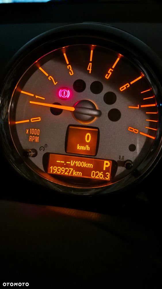 MINI Countryman - 7