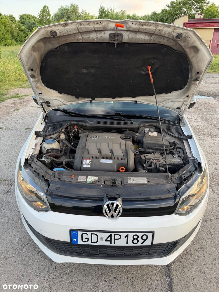 Volkswagen Polo - 25