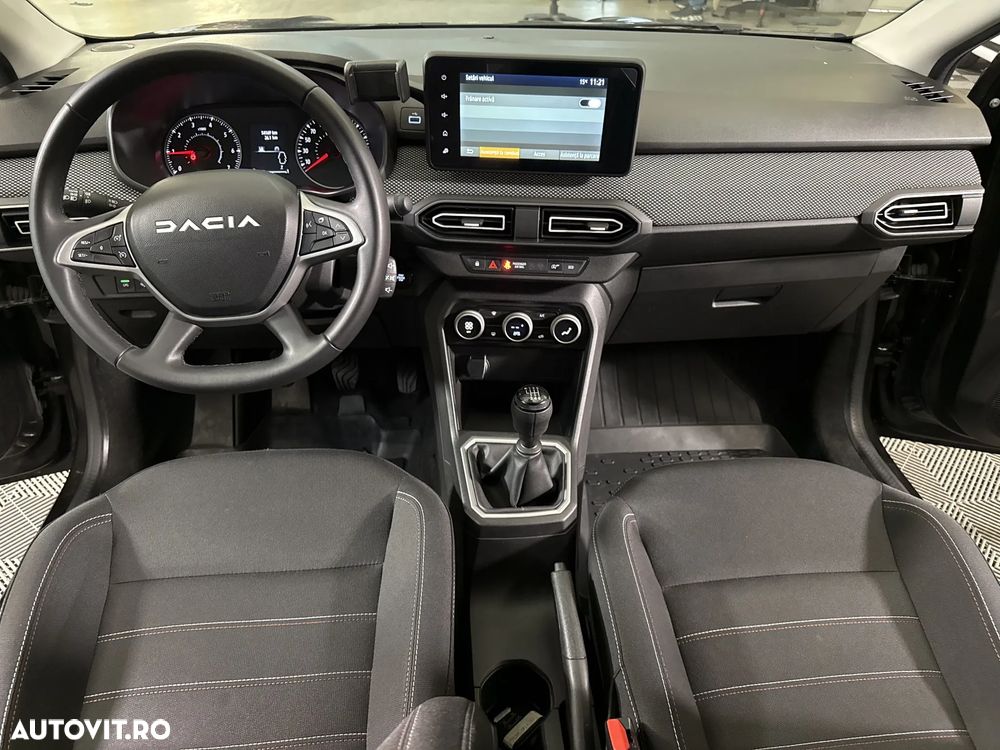 Dacia Jogger - 10