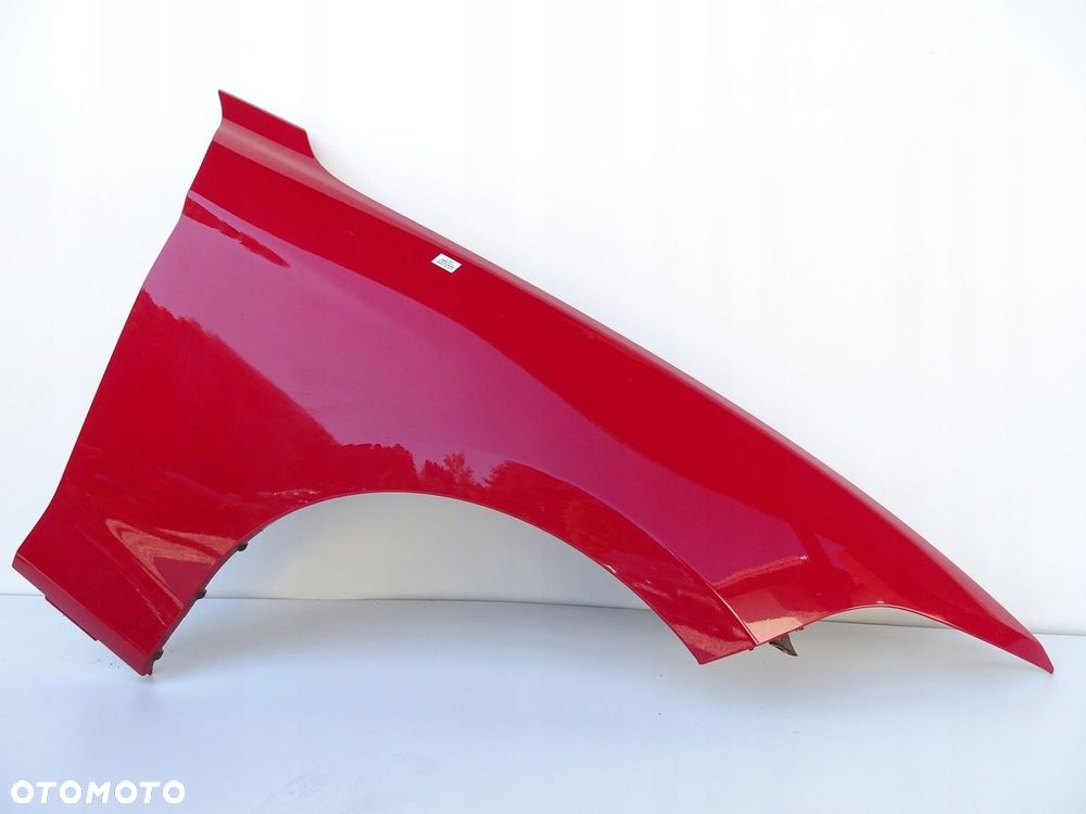 BŁOTNIK PRAWY PRZÓD PRZEDNI KARMESINROT A61 BMW F20 F21 F22 11-19r - 3