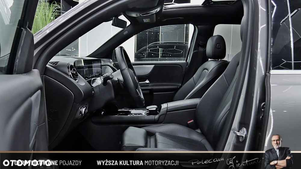 Mercedes-Benz GLB 200 7G-DCT - 16