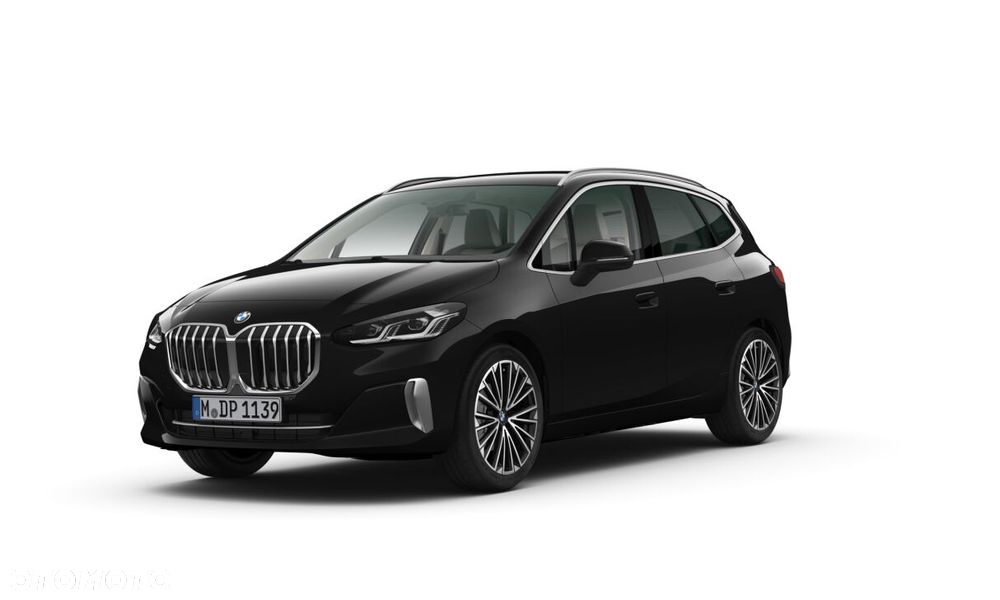 BMW 218I Active Tourer