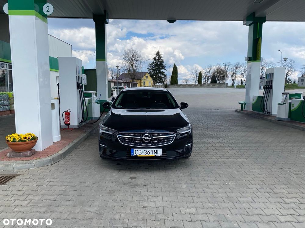 Opel Insignia - 7