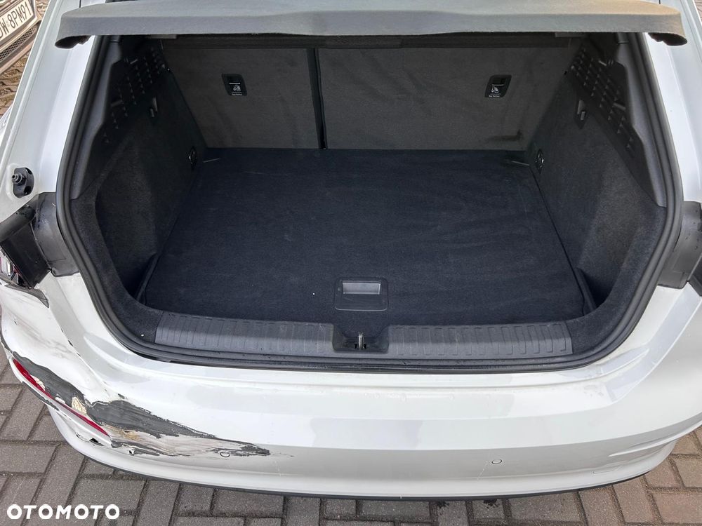 Audi A3 Sportback - 27