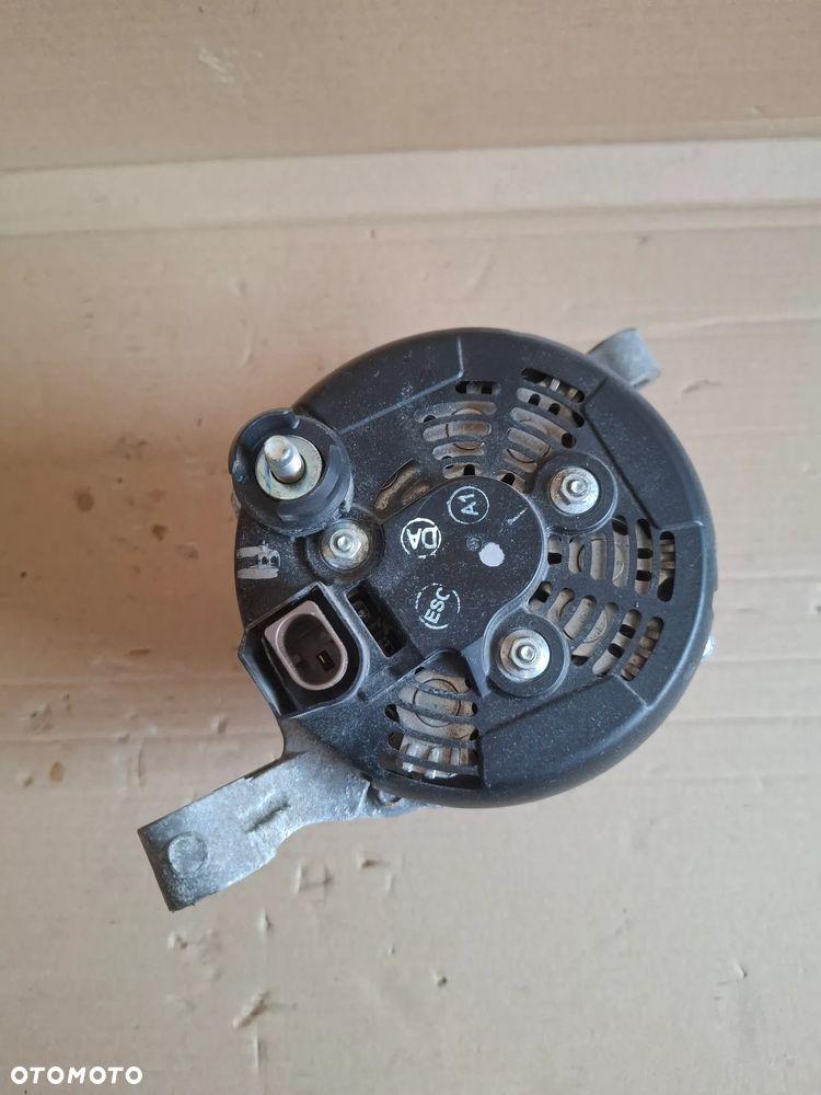 Ford Edge MK2 2,0 Alternator K2GT 10300 - 3