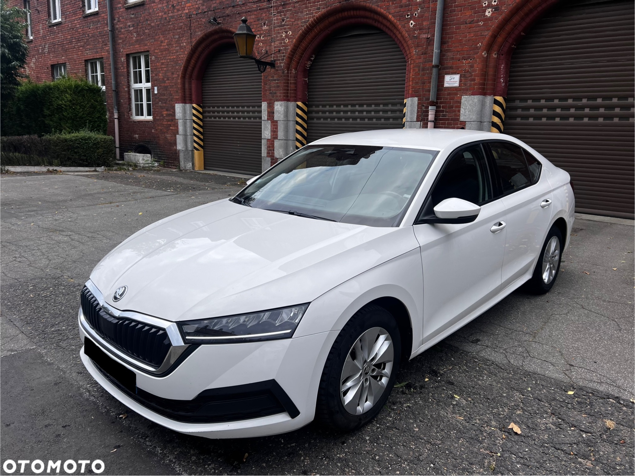 Skoda Octavia 2.0 TDI DSG Ambition - 14
