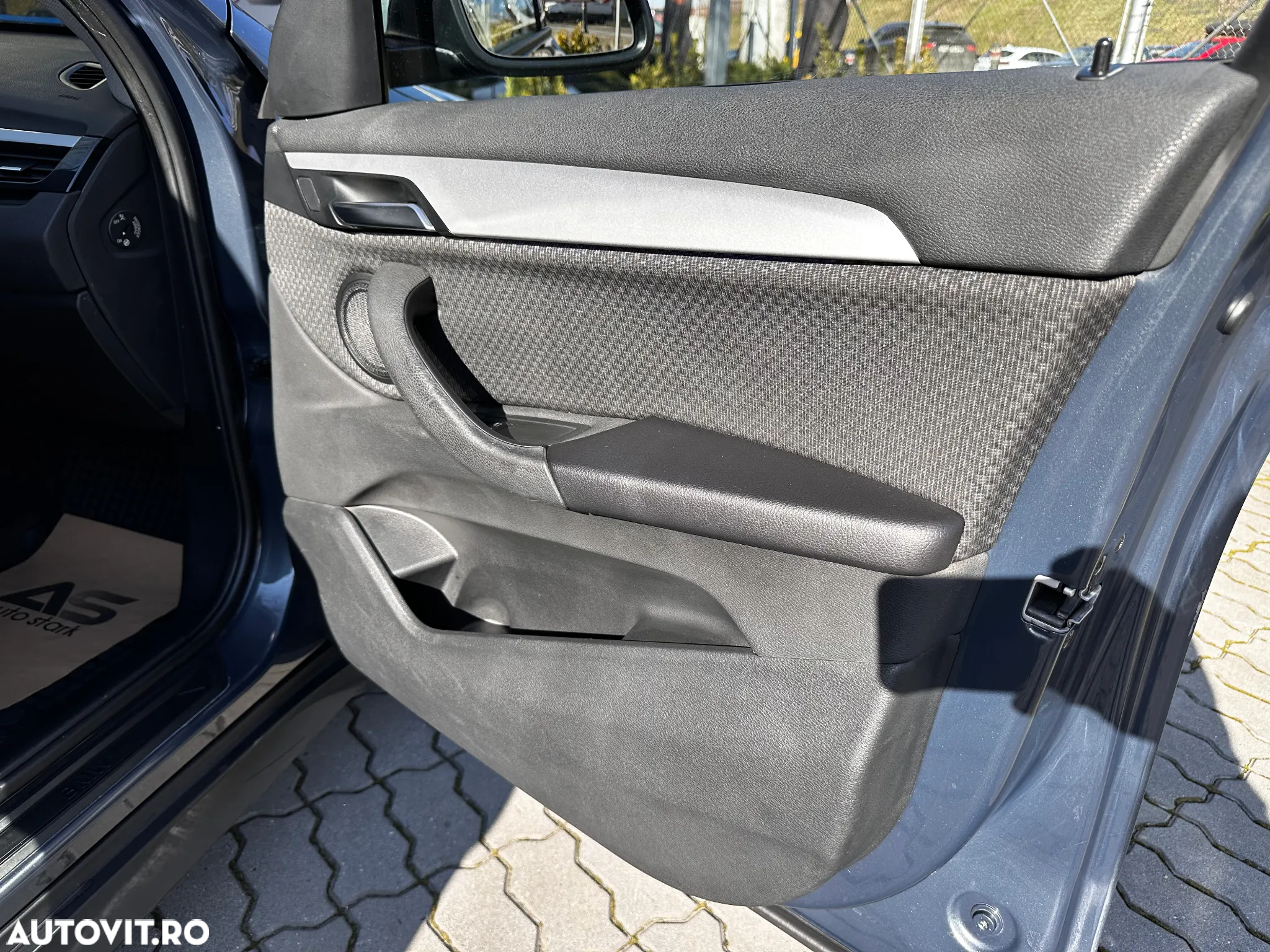 BMW X1 xDrive18d Aut. xLine - 32