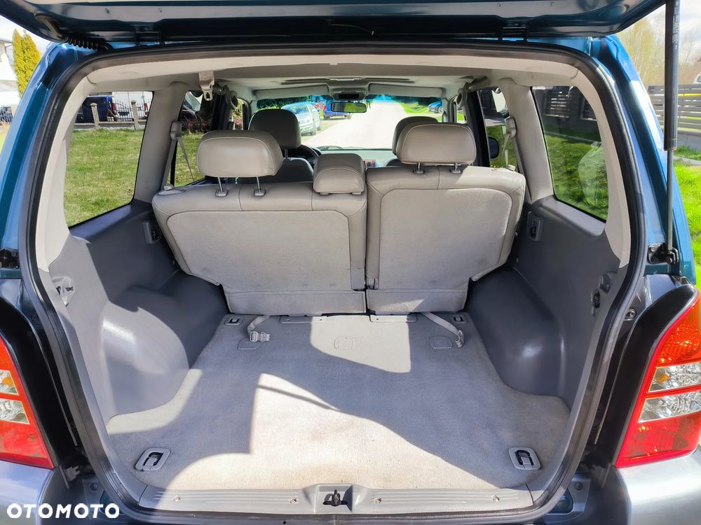 Hyundai Terracan - 38