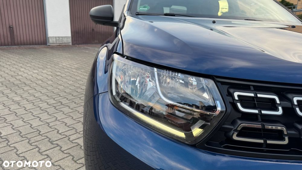 Dacia Duster SCe 115 4x2 Prestige - 19