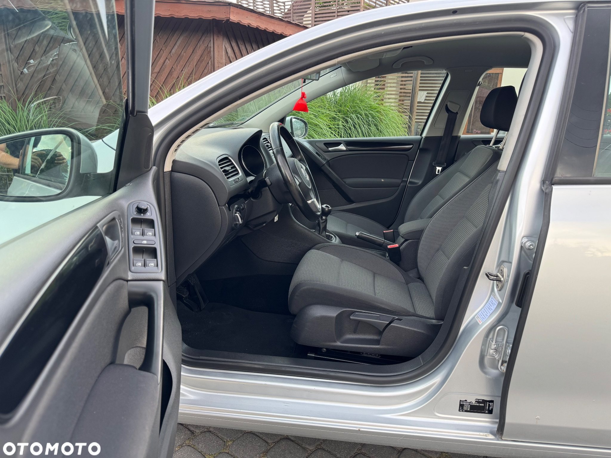 Volkswagen Golf 1.4 TSI Comfortline - 16