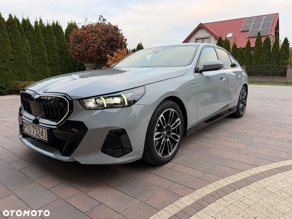 BMW 5
