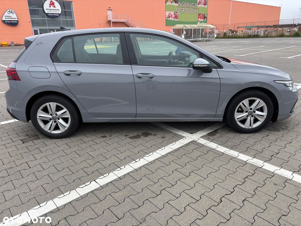 Volkswagen Golf VIII 1.0 TSI Life - 8