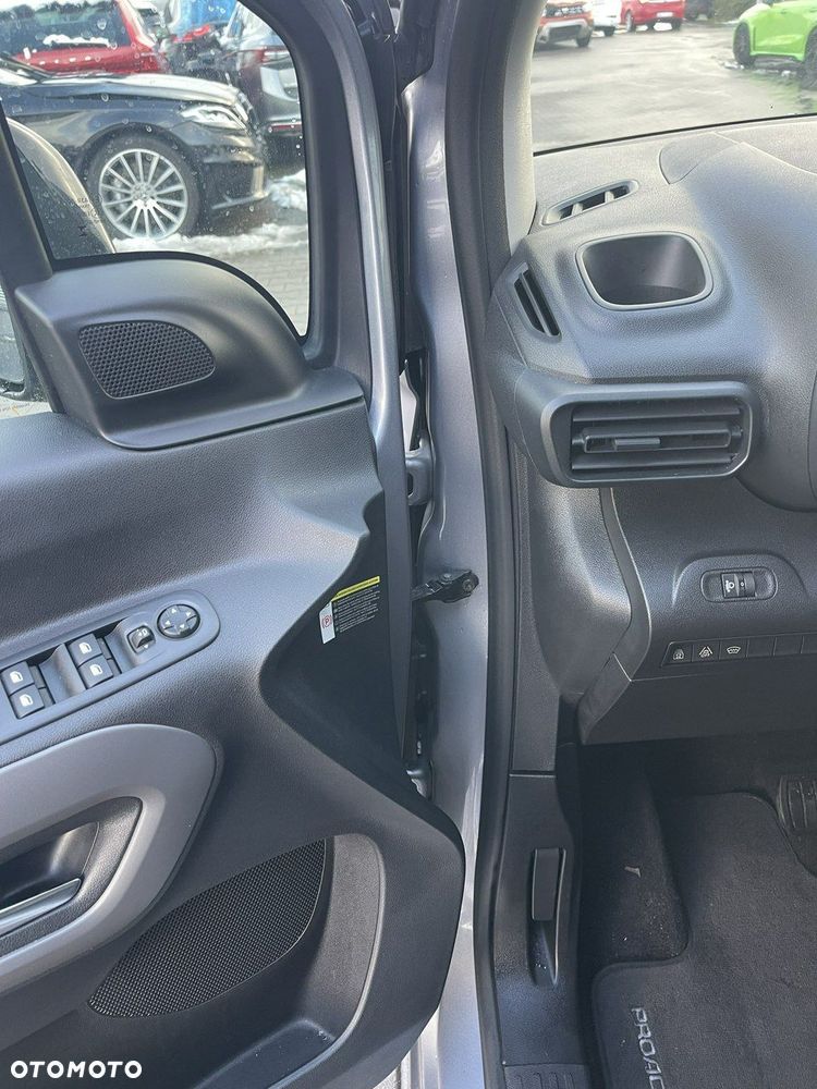 Toyota Proace City Verso - 3