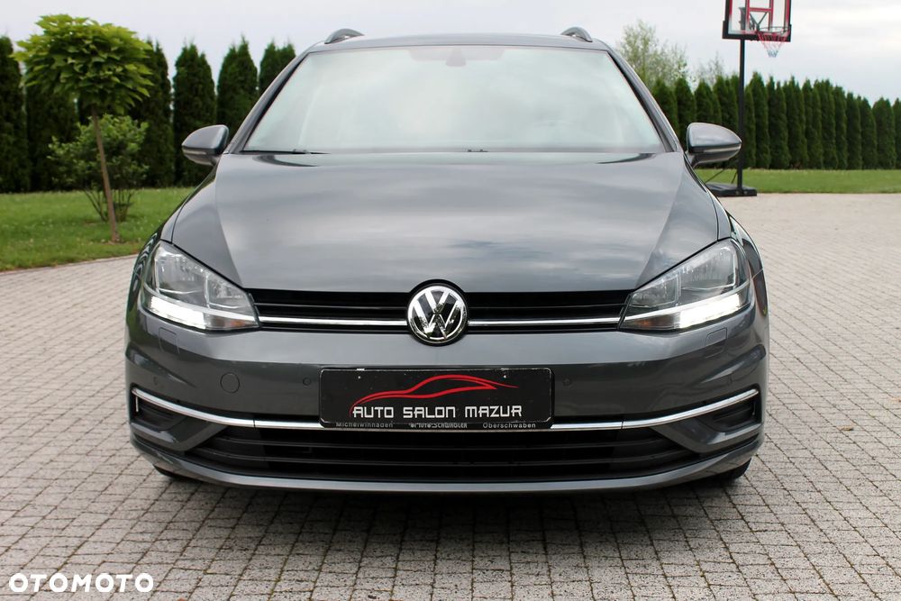 Volkswagen Golf VII 1.6 TDI BMT Highline - 26
