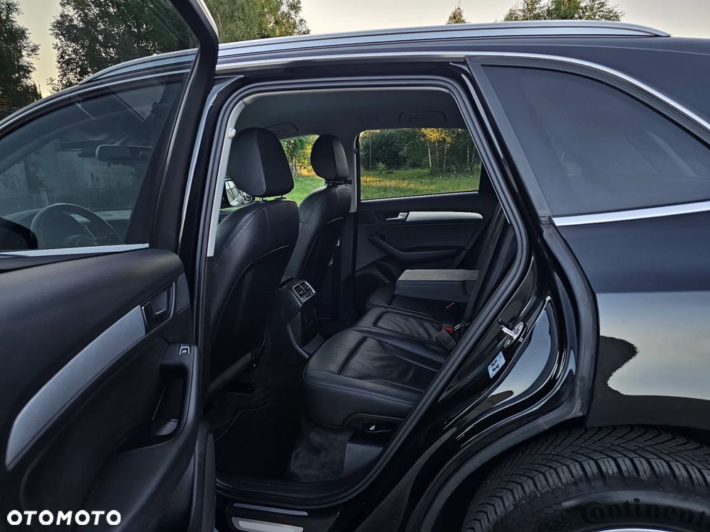 Audi Q5 - 13