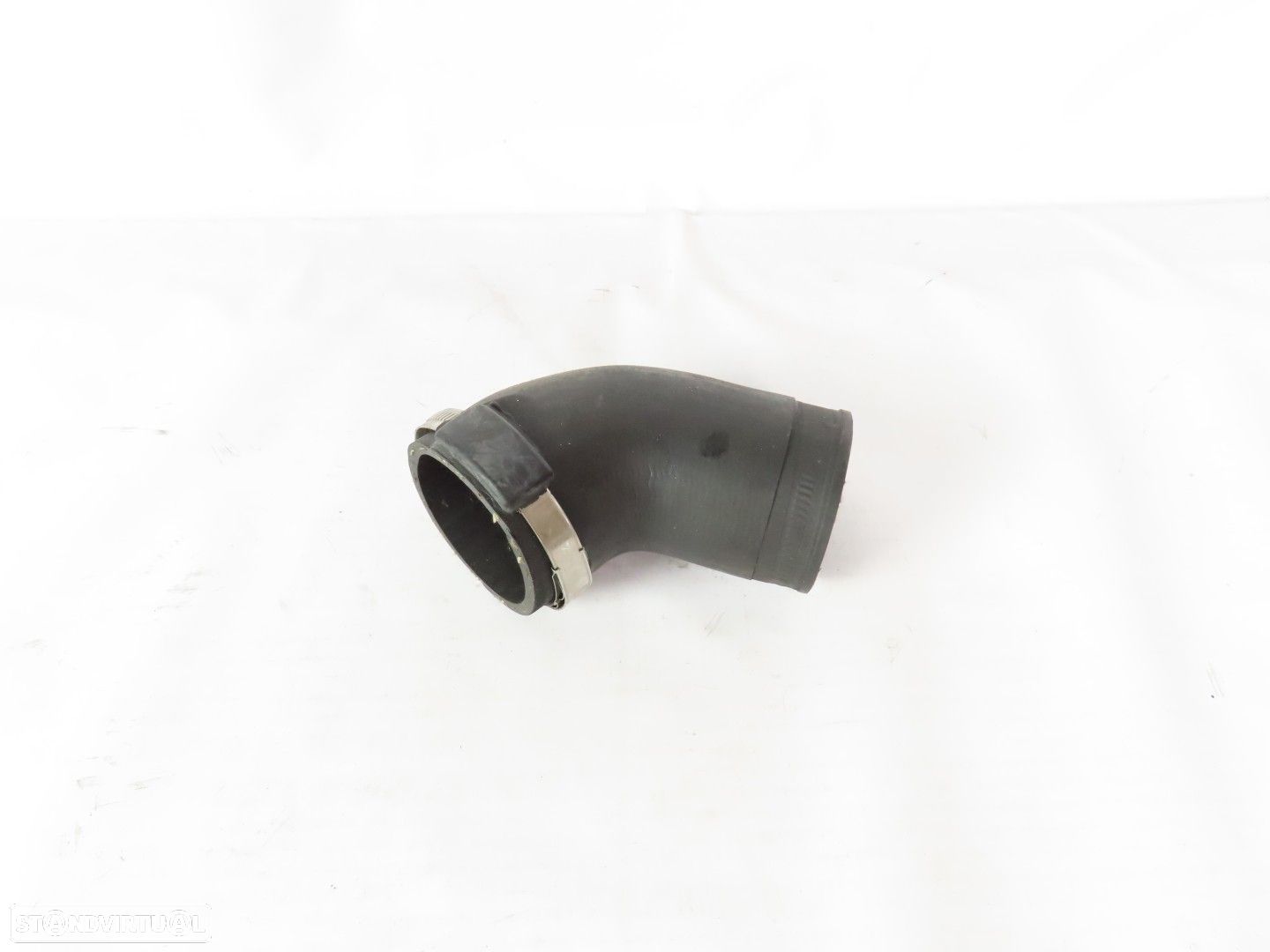 Tubo de admissão Seminovo/ Original AUDI A3 Sportback (8PA) 1K0145838M - 1