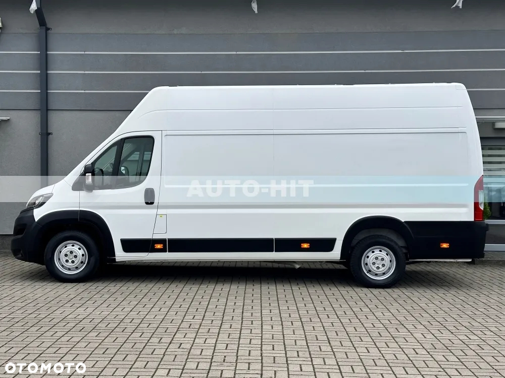Peugeot Boxer - 13