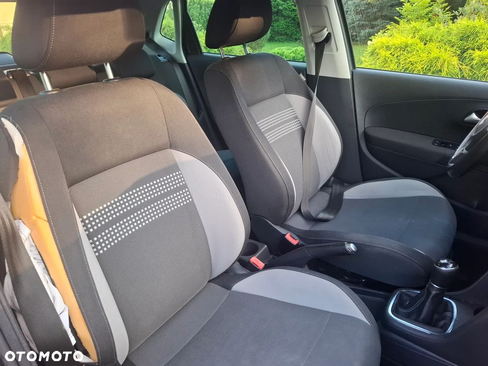 Volkswagen ID. Polo - 14