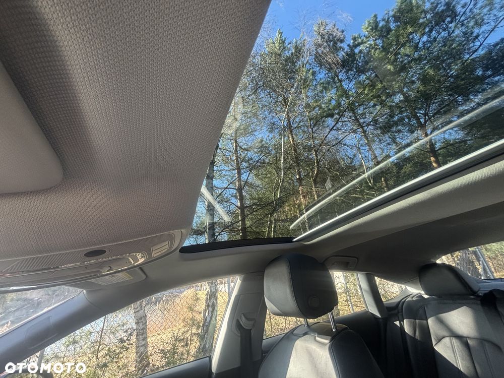 Audi A5 Sportback - 4