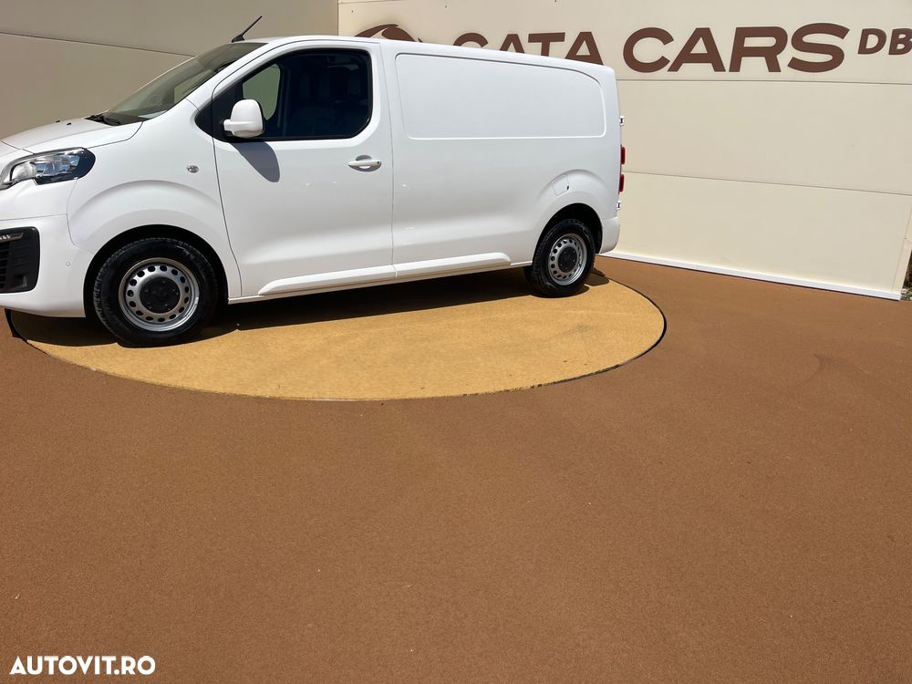 Peugeot Expert  2.0HDI  L2  USI SPATE - 6