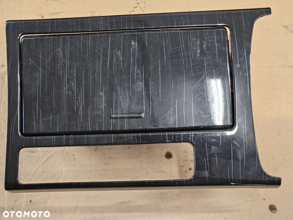 Mazda 6 GH  uchwyt na kubek cupholder   08-12 - 1