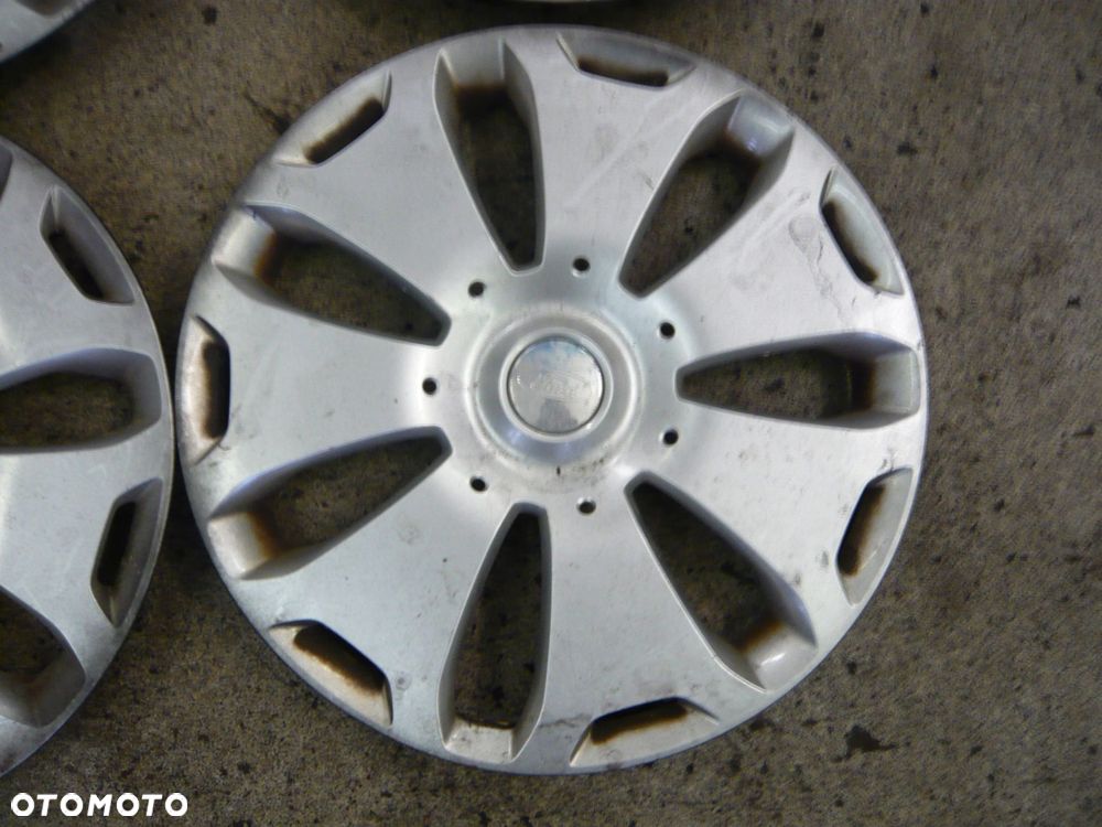 kołpak 7s71-1130-be ford komplet - 2