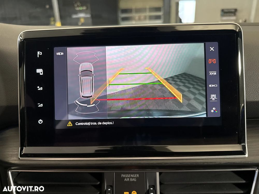Seat Tarraco - 20