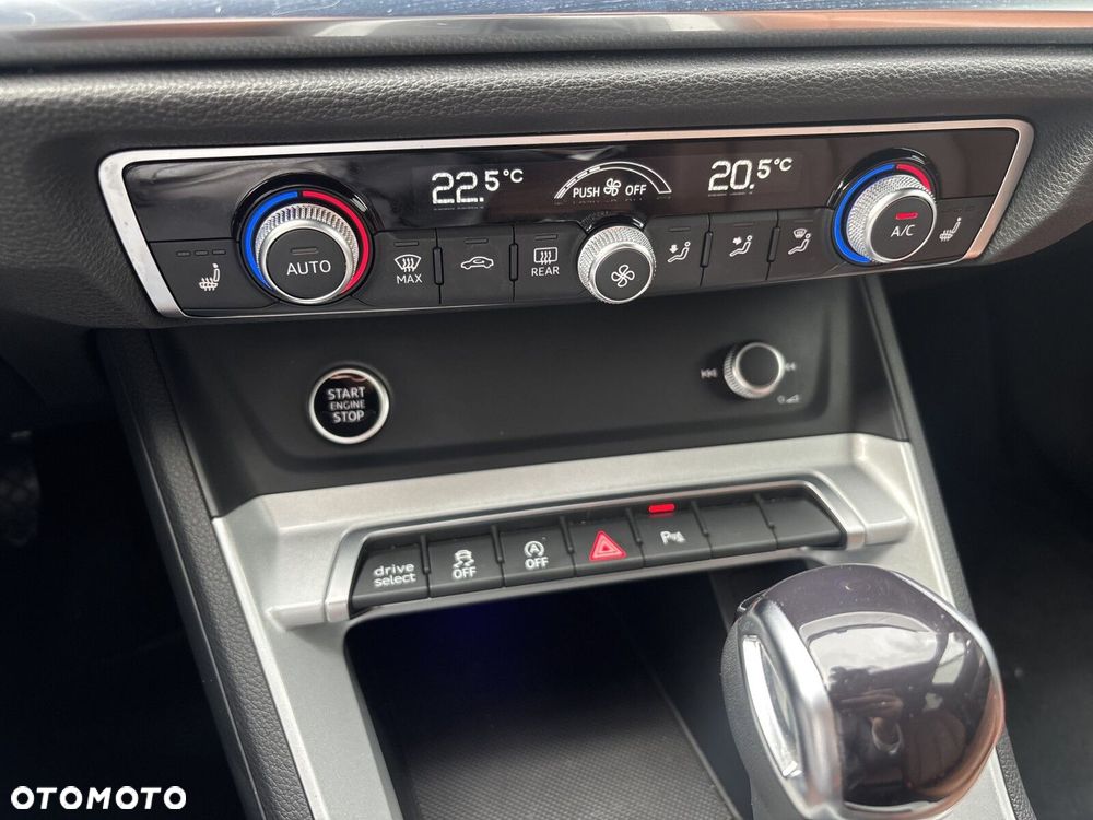 Audi Q3 Sportback - 19