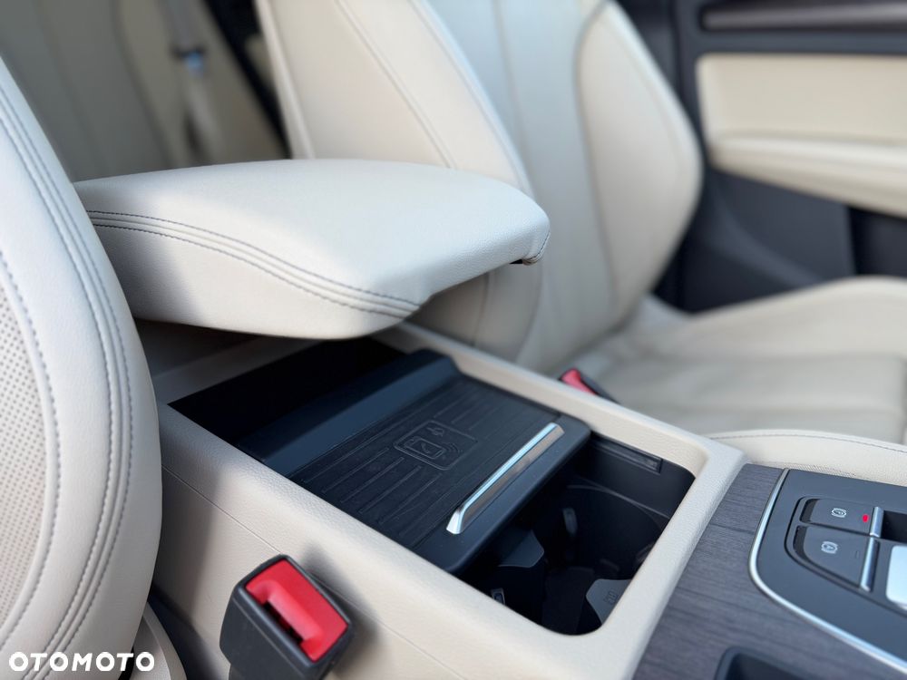 Audi Q5 40 TDI quattro S tronic - 22
