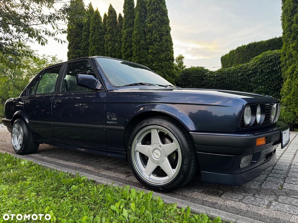 BMW Seria 3 - 31