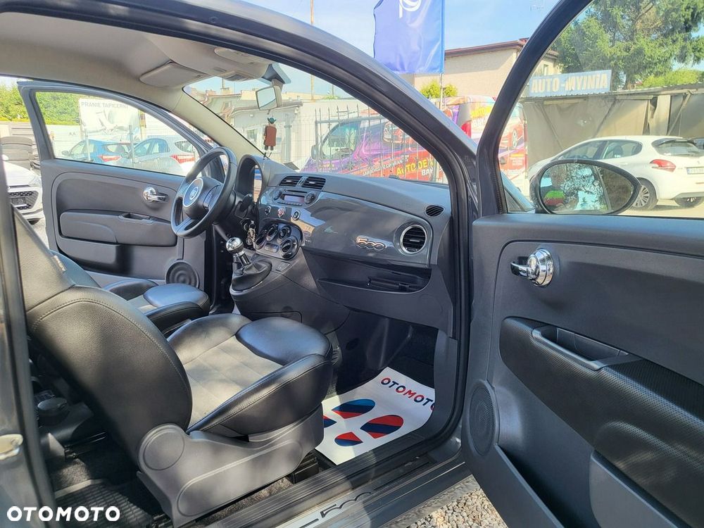 Fiat 500 - 22