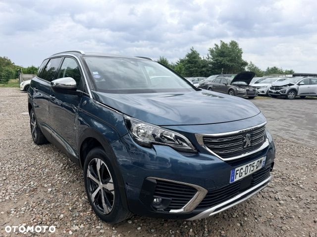 Peugeot 5008 1.2 PureTech Crossway S&S EAT6 - 3