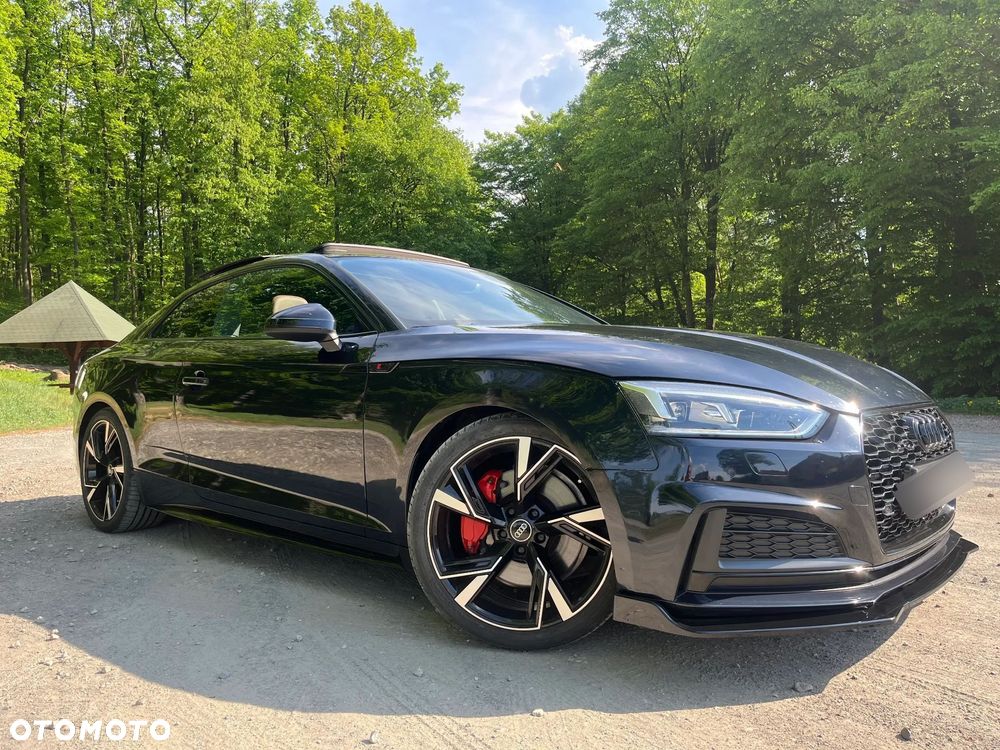 Audi A5 Coupé 2.0 TFSI Quattro S tronic - 3