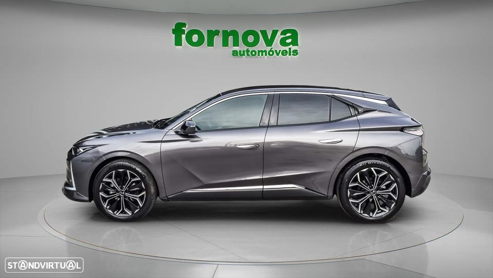 DS DS4 1.2 Hybrid Etoile e-DSC6 - 8