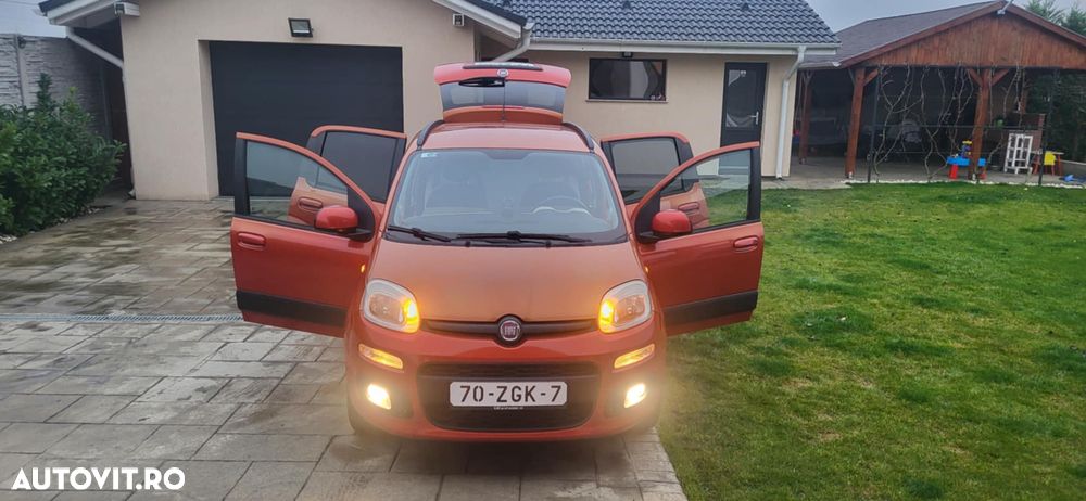Fiat Panda - 6