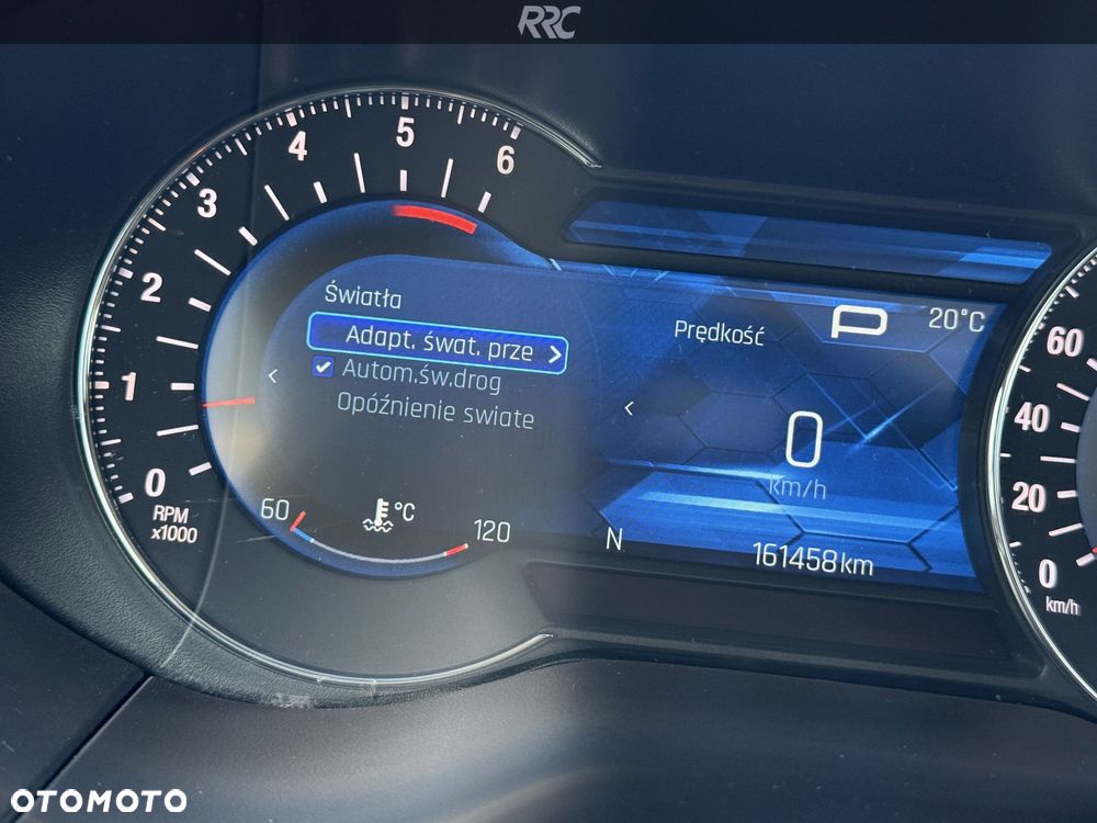 Ford Edge - 37
