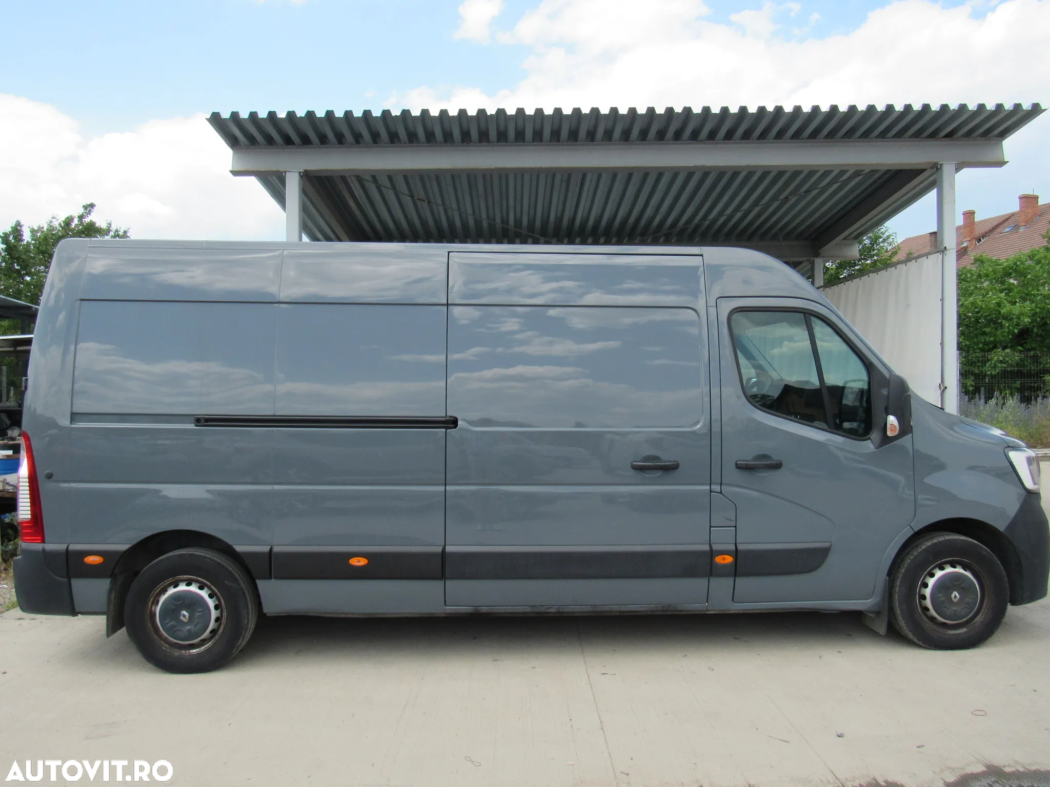 Renault Master - 4