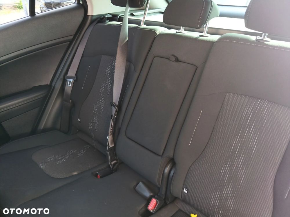 Kia Sportage 1.6 T-GDI L 2WD DCT - 19
