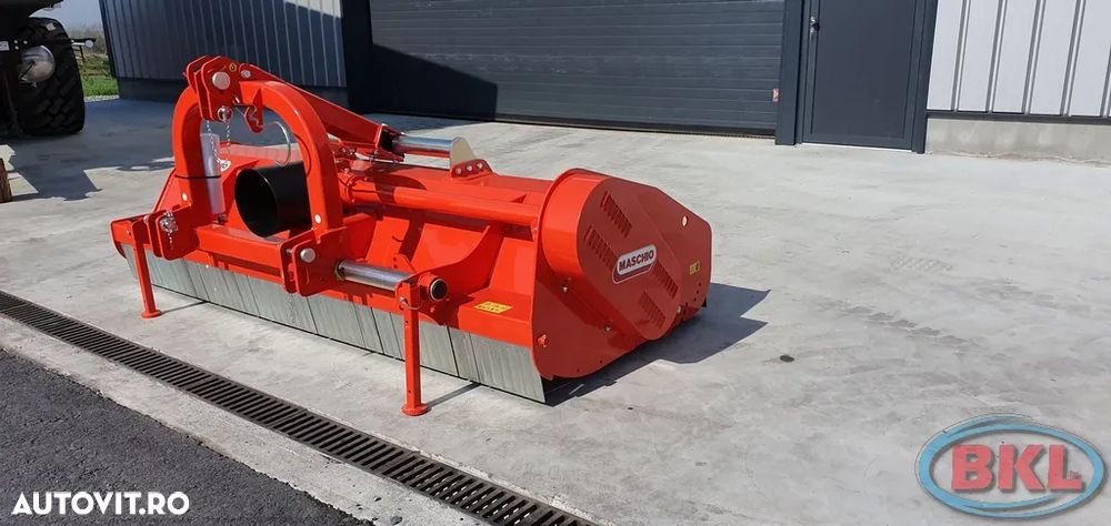 Maschio TIGRE 210 230 250 280 300 - 7