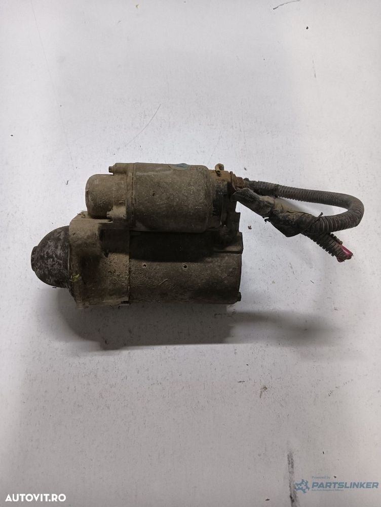 Electromotor CHEVROLET AVEO Saloon T250, T255 2005 - > 1.2 1.2 LMU - 2