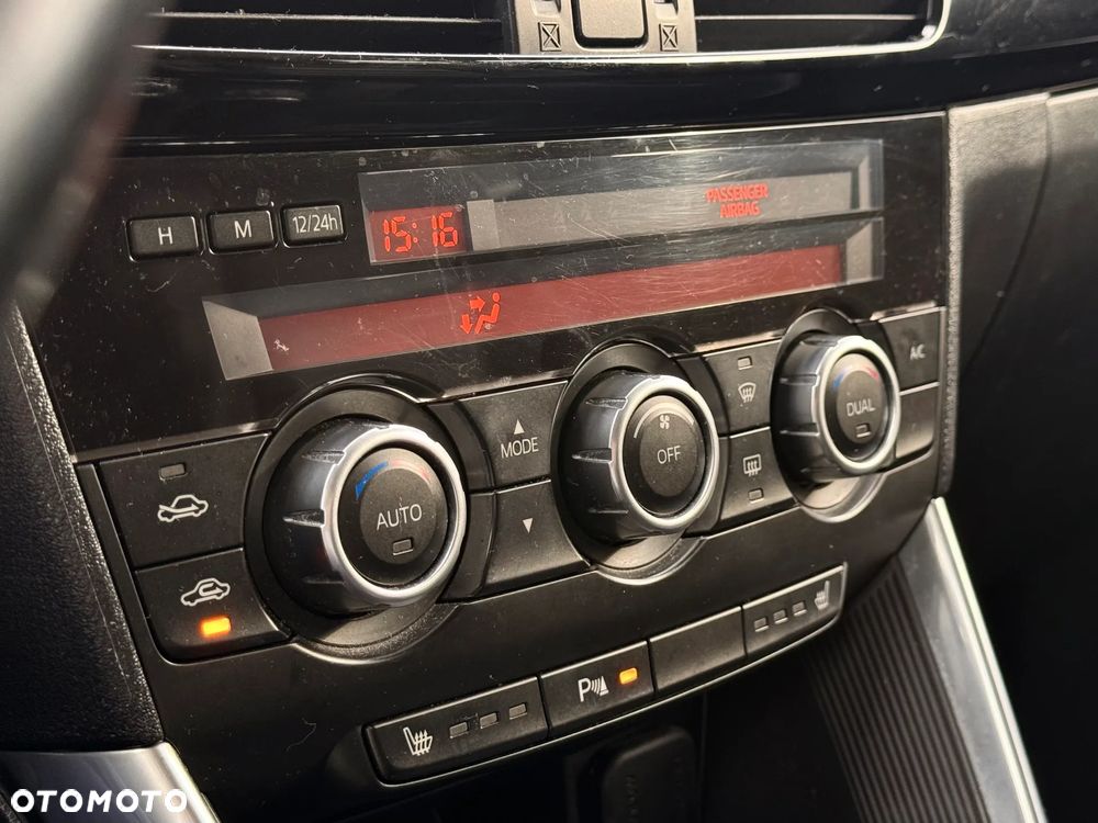 Mazda CX-5 - 18