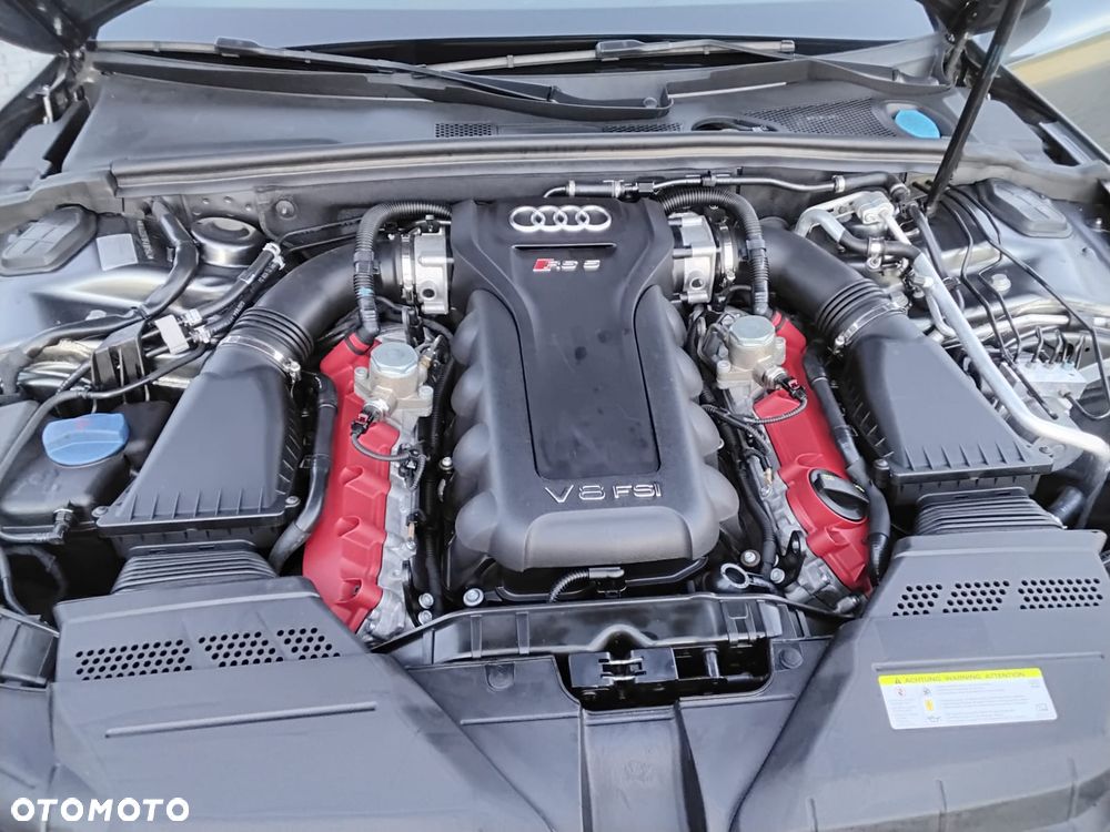 Audi RS5 Coupé Standard - 17