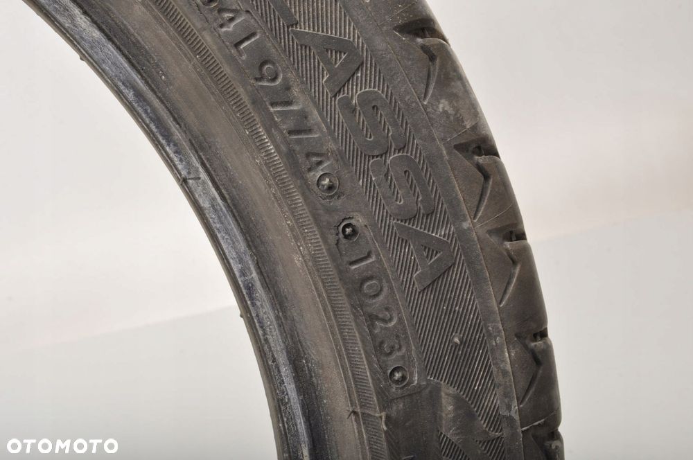 2X OPONY LASSA DRIVEWAYS SPORT 205/45R17" 2023R - 8