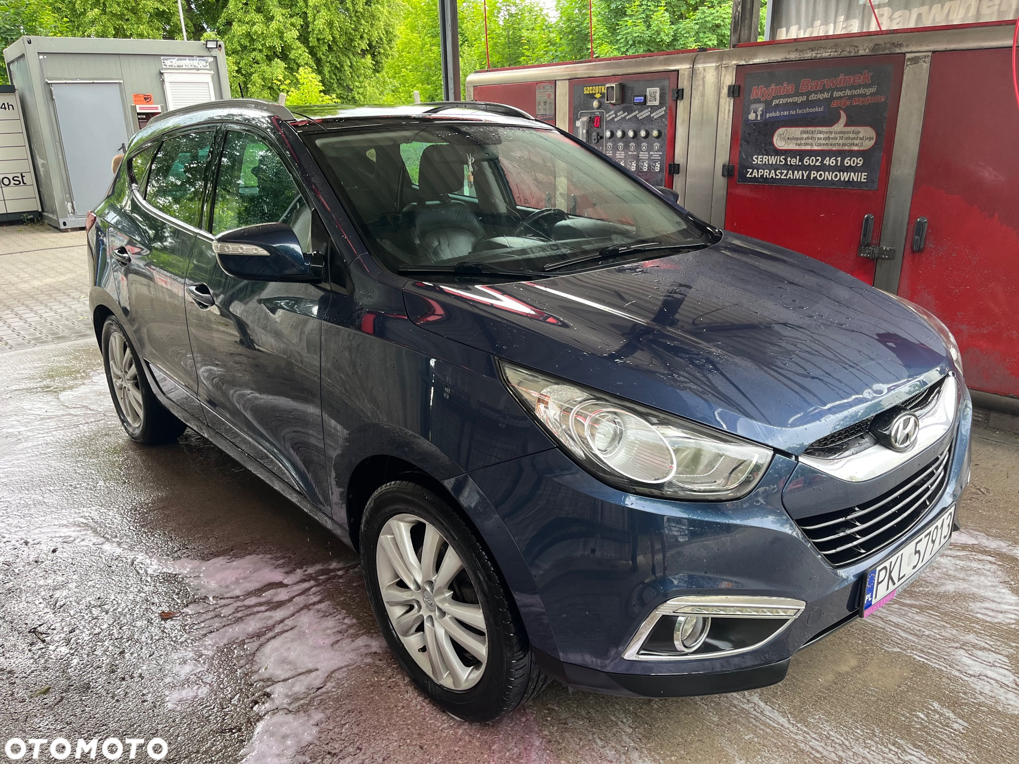 Hyundai ix35 2.0 Premium - 2
